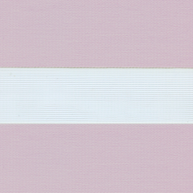 зебра СОФТ 4264 светло-лиловый, 280 см